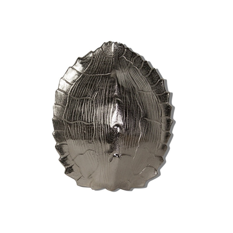 Turtle Shell Wall Dcor Ibolili Size: 13″ H x 15″ W x 1″ D