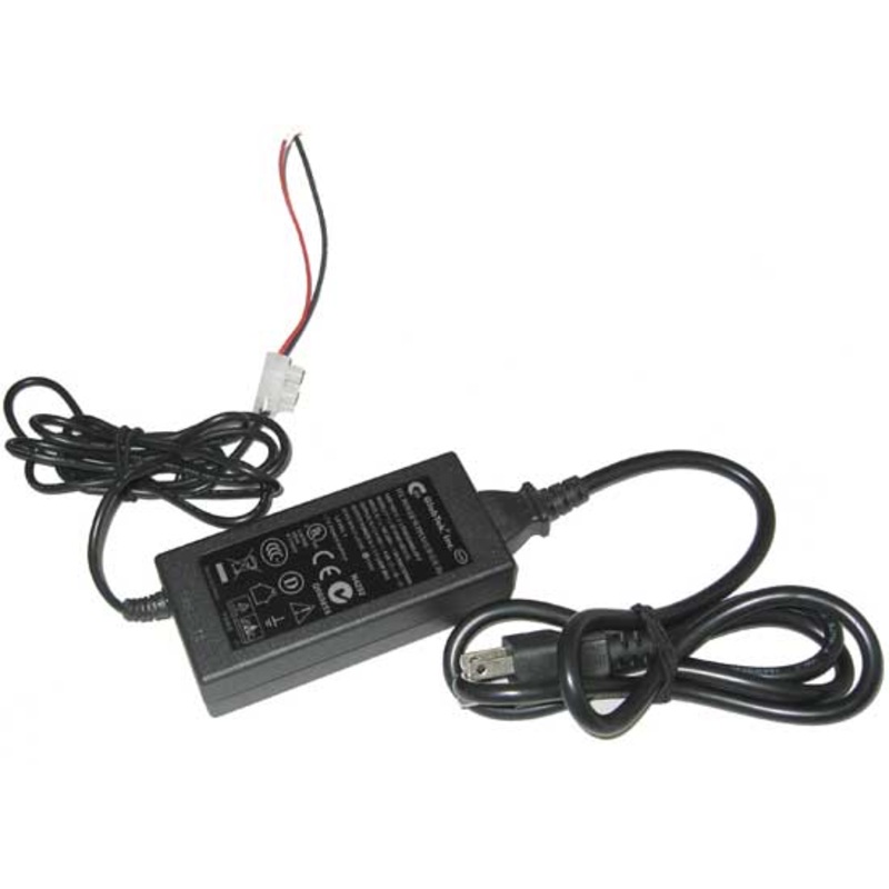 Valet System One Power Supply and Power Cord
