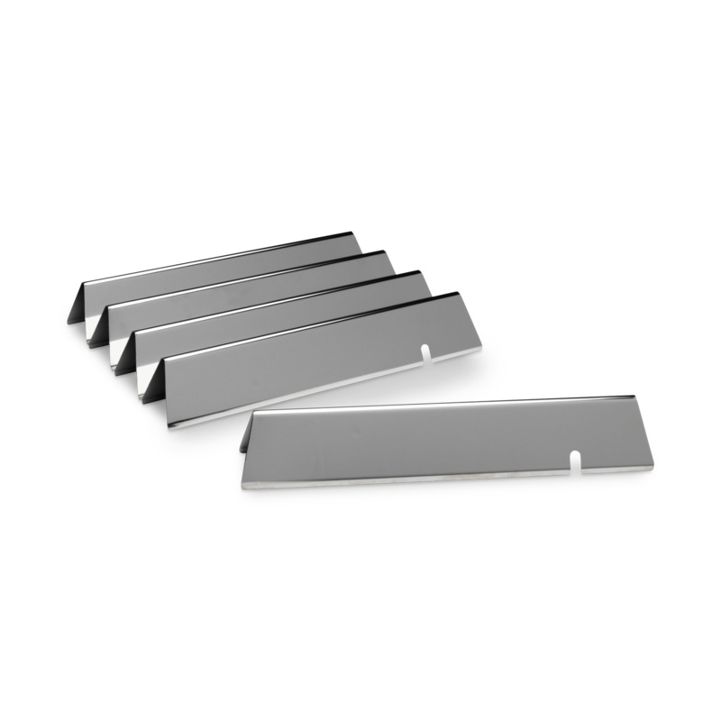 Weber 3400302 Flavorizer Bars