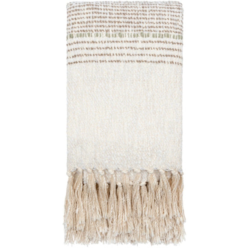 Calm Retreat Throw