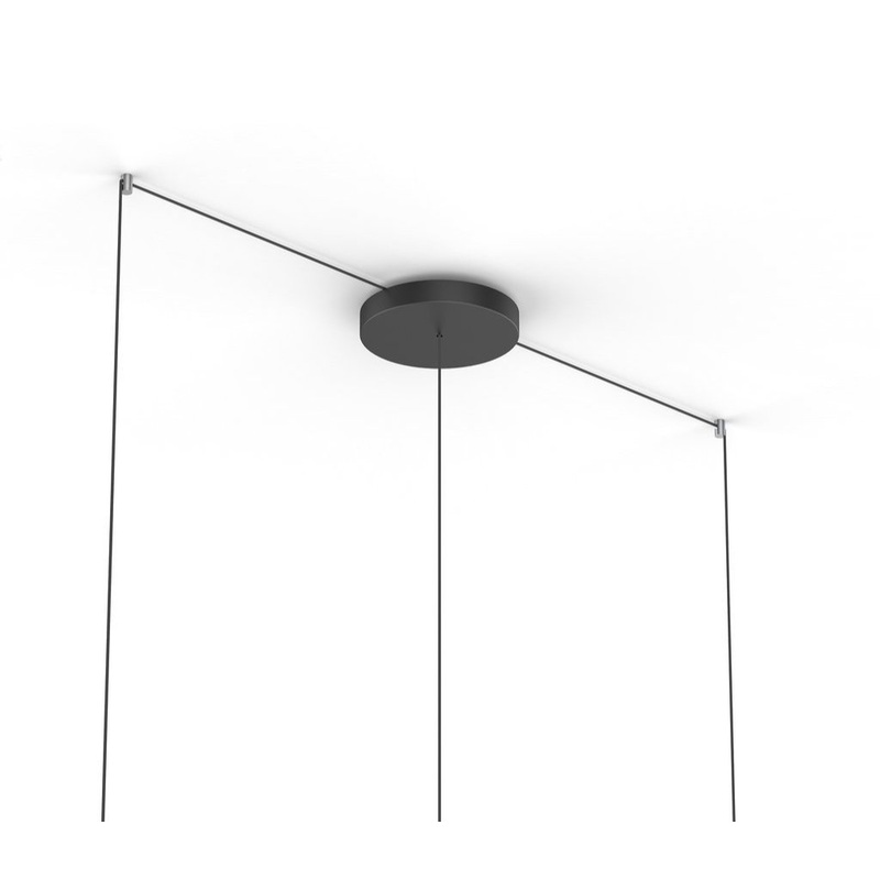 Cielo XL Multi-Light Canopy