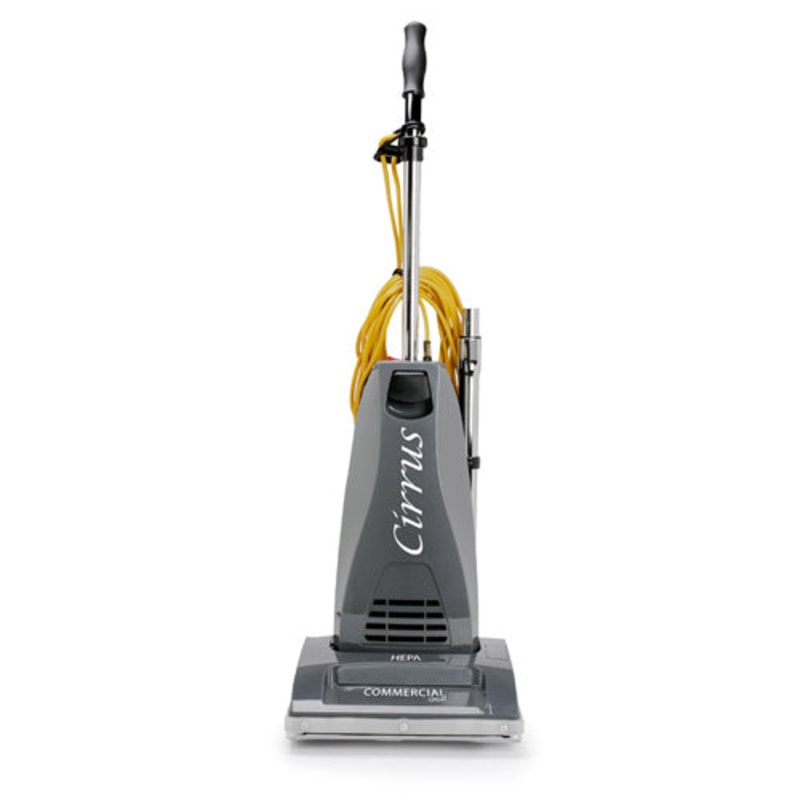 Cirrus C-CPU4T Commercial Upright Vacuum Cleaner