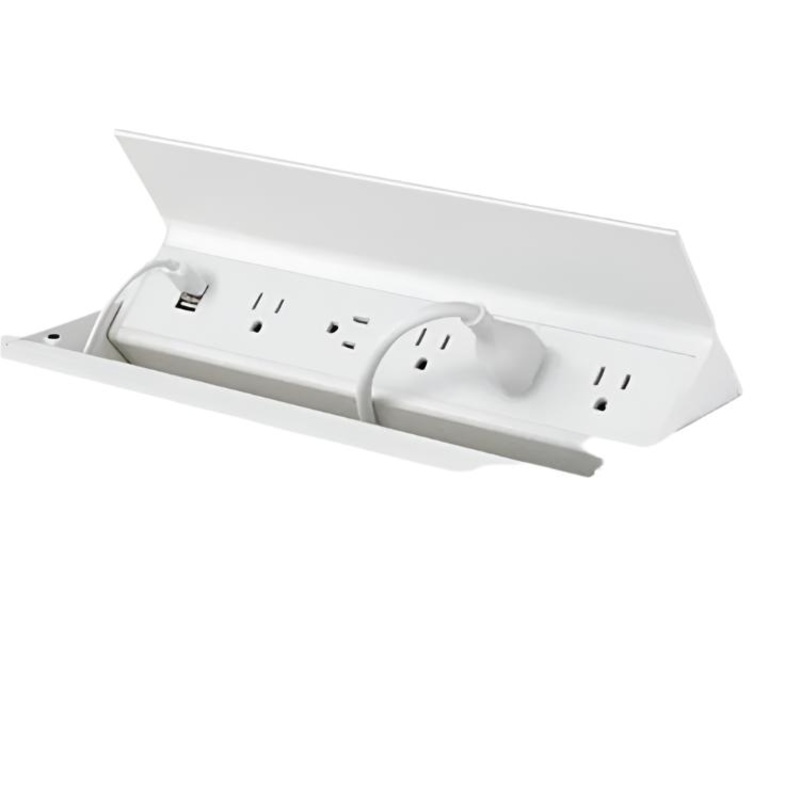Logic Power Access Grommet Mount