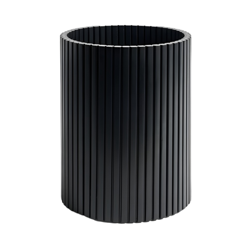 Roller Max Paper Basket