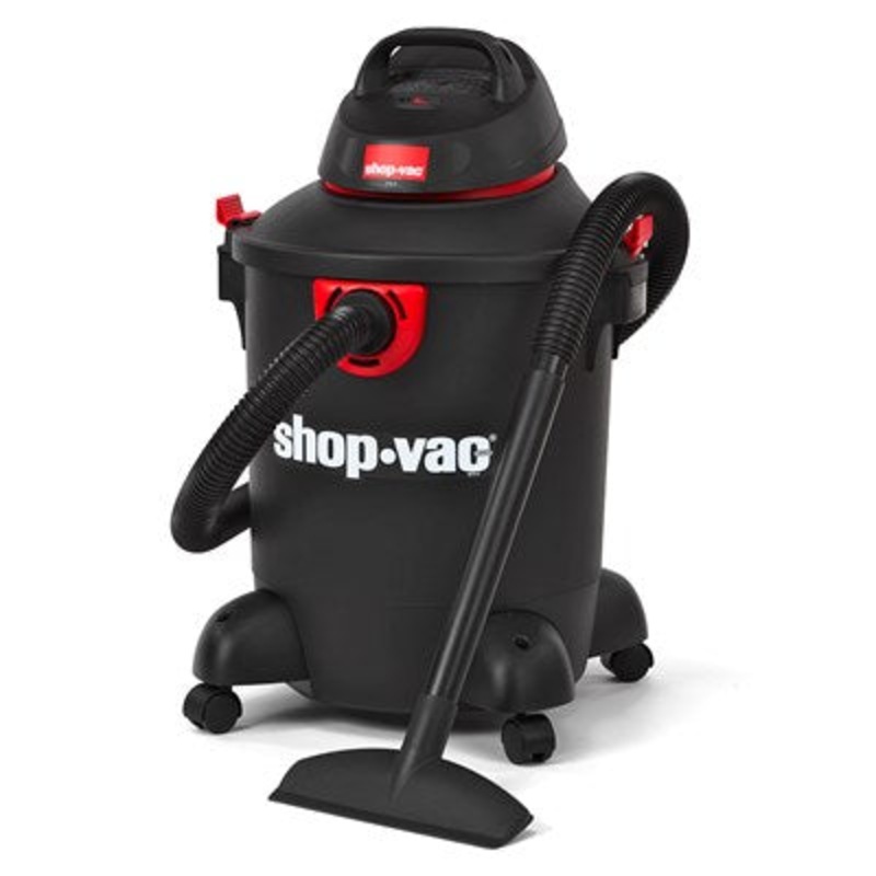 Shop-Vac 10 Gallon Classic Wet Dry Vacuum 5985200