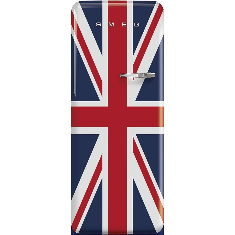 Smeg FAB28ULDUJ3 Refrigerator Decorated / Special Fab28Ulduj3