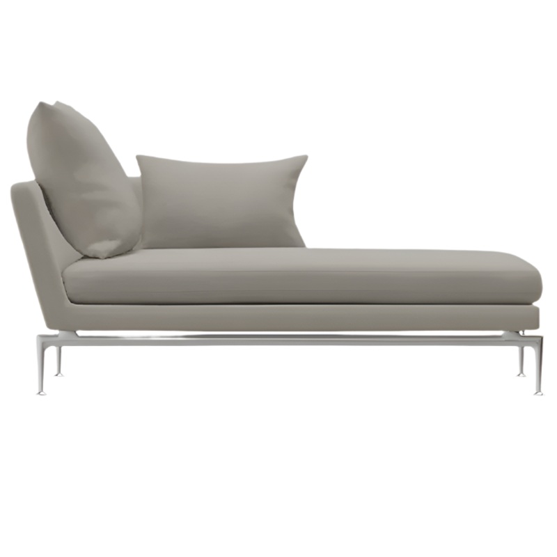 Suita Chaise Longue Large Pointed Cushions