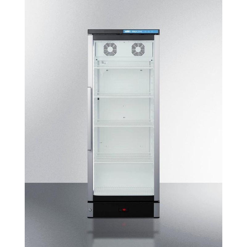 Summit SCR1154 24″ Wide Beverage Center