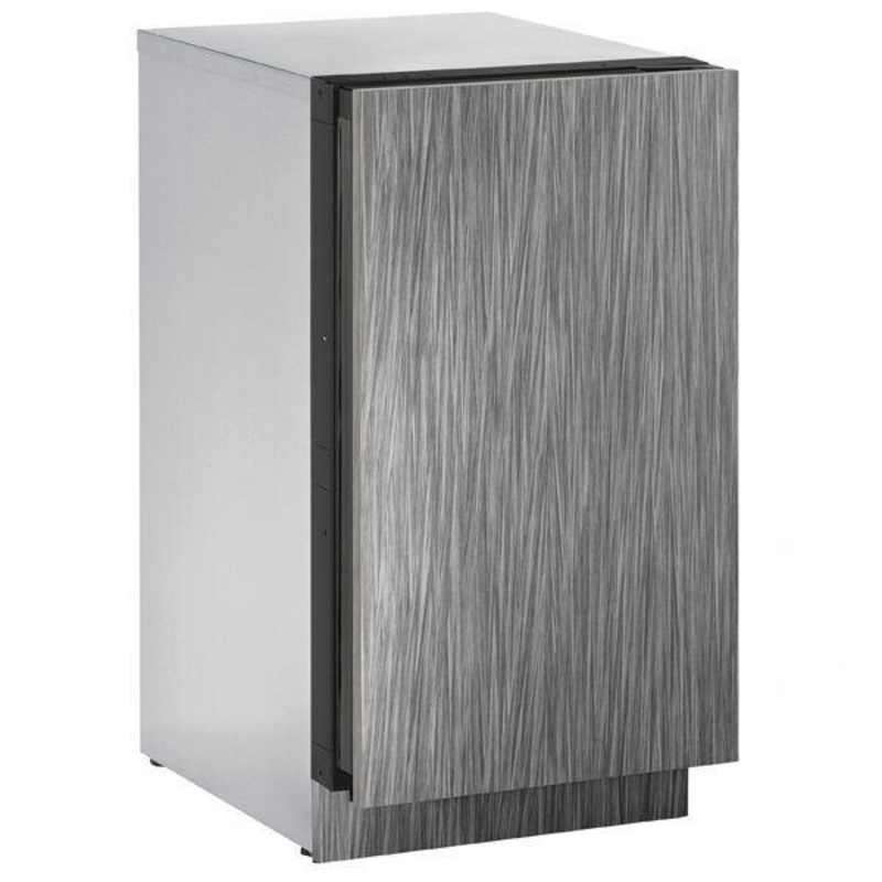 U-Line U3018CLRINT00C 3018clr 18″ Clear Ice Machine With Integrated Solid Finish (115 V/60 Hz)