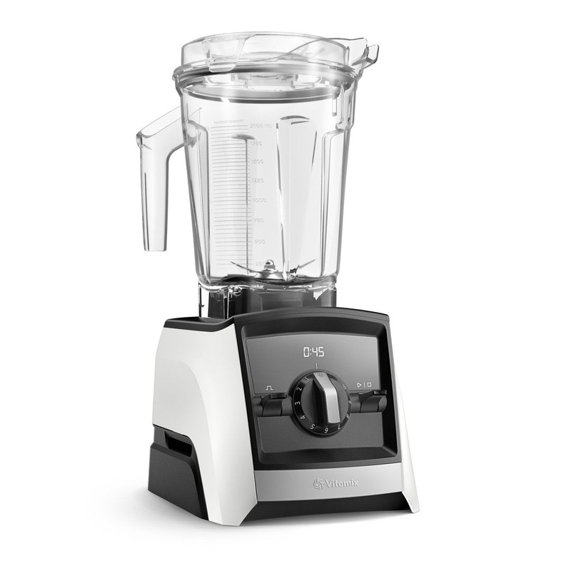 Vitamix  Ascent A2300 Blender Vitamix Color: White