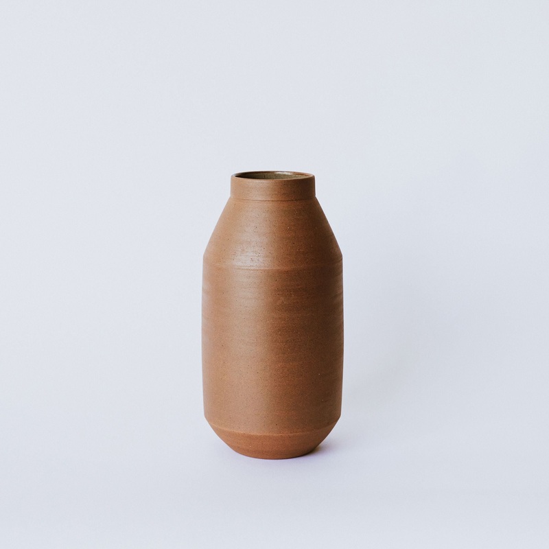 Al Centro Tibor Vase