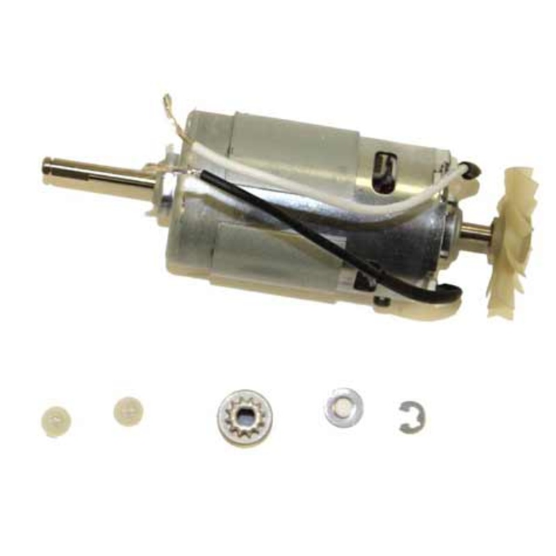 Bissell 47A23 Brush Motor