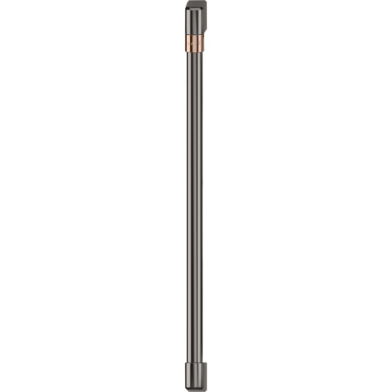 Cafe CXQW1H1PPBT Caf Wine/Beverage Center Handle Kit – Brushed Black