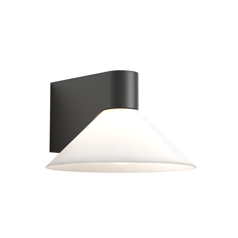Conic Bathroom Vanity Light