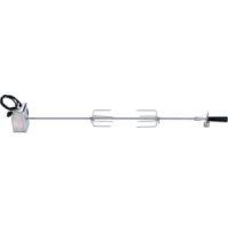 Heat Grills HTX32ROTIS 4-Burner Optional Rotisserie