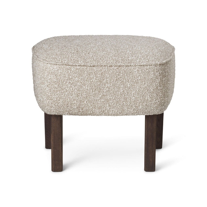 Ingeborg Foot Stool