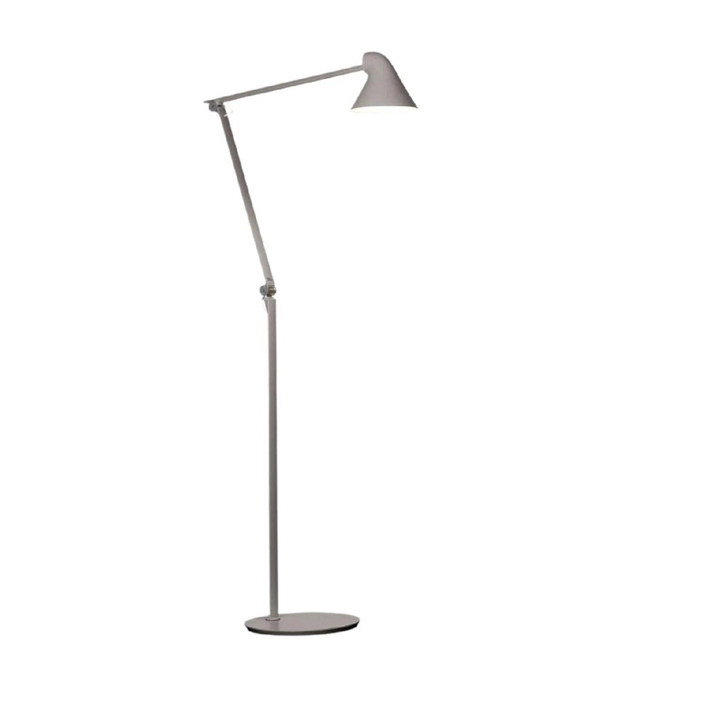 NJP LED Floor Lamp