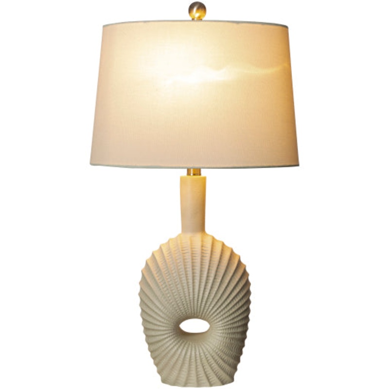 Sophisticated Elegance 28″H x 15″W x 9″D Accent Lamp