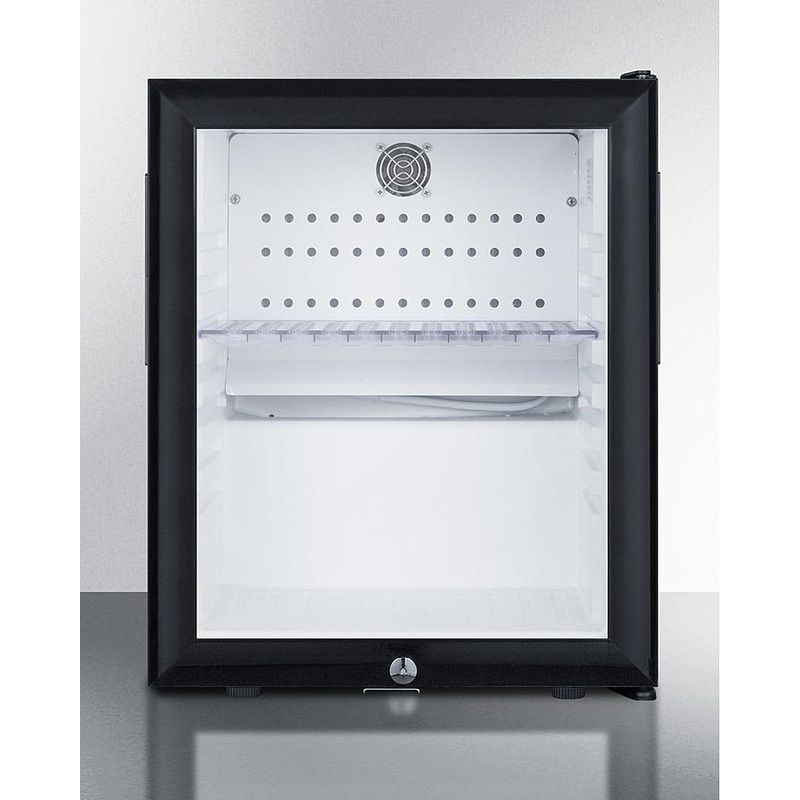 Summit MB13G 16″ Wide Compact Minibar