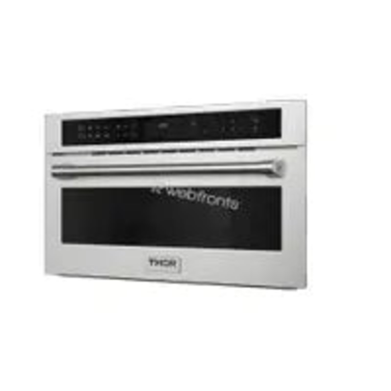 Thor Kitchen TMO30H Thor Kitchen 30 Inch Built-In Professional Microwave Speed Oven With Airfry – Model Tmo30H