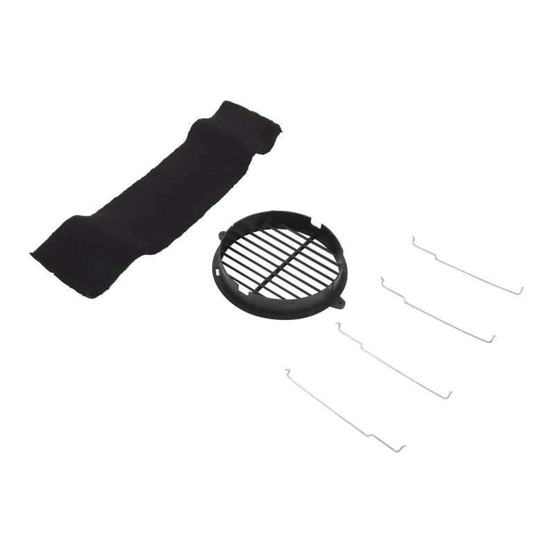 Whirlpool W10356918 Range Hood Recirculation Kit – Other