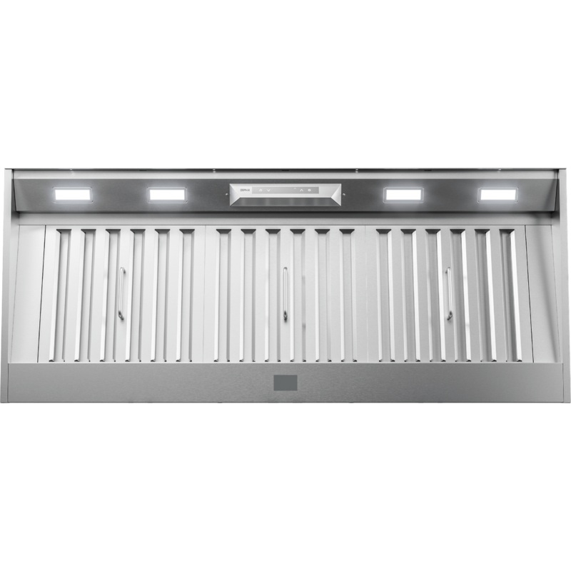 Zephyr AK9446BS Monsoon Connect, 48in, SS, LED, ACT