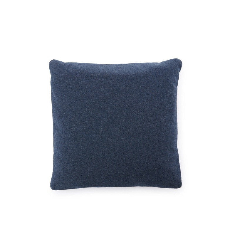 Asia cushion (cotone plain) 48×48