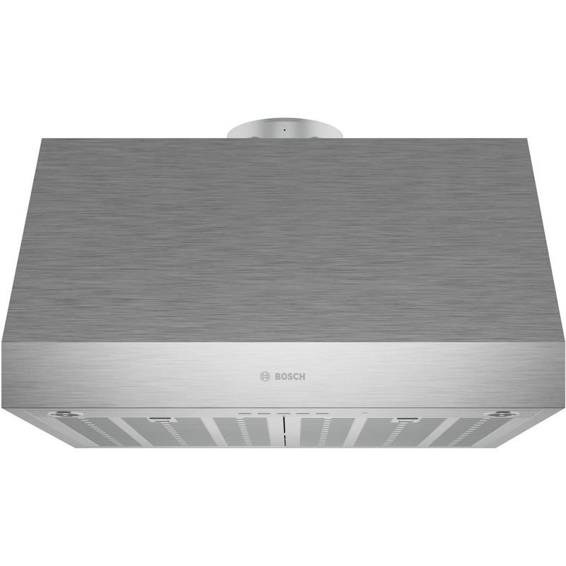 Bosch DUHP0853UC Benchmark Undercabinet Hood 30″ Stainless Steel