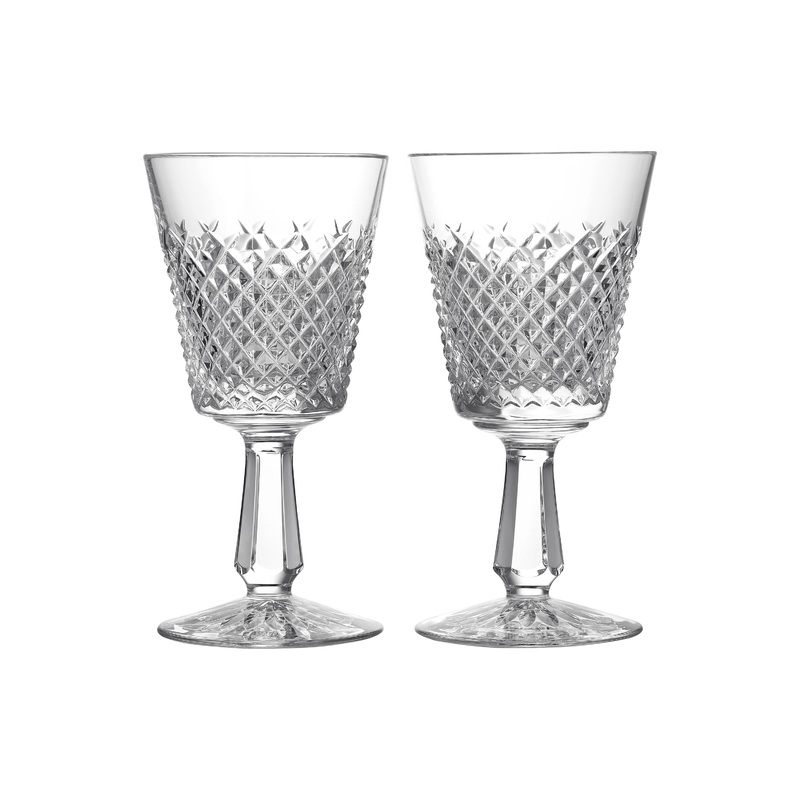 Heritage Alana Wine Glass (Set of 2)