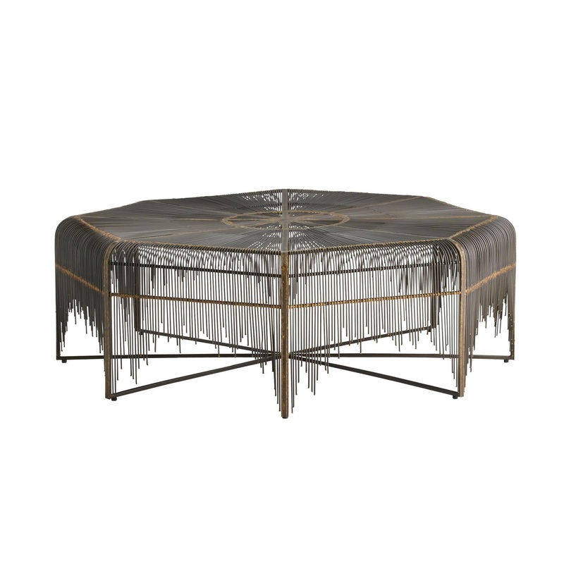 Ilaria Cocktail Table