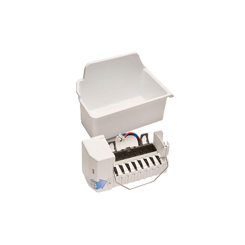 Lg Automatic Ice Maker Kit