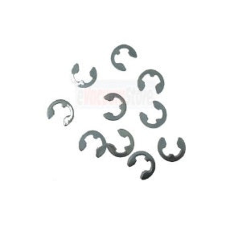 Sanitaire SC5747G Retaining Ring Package