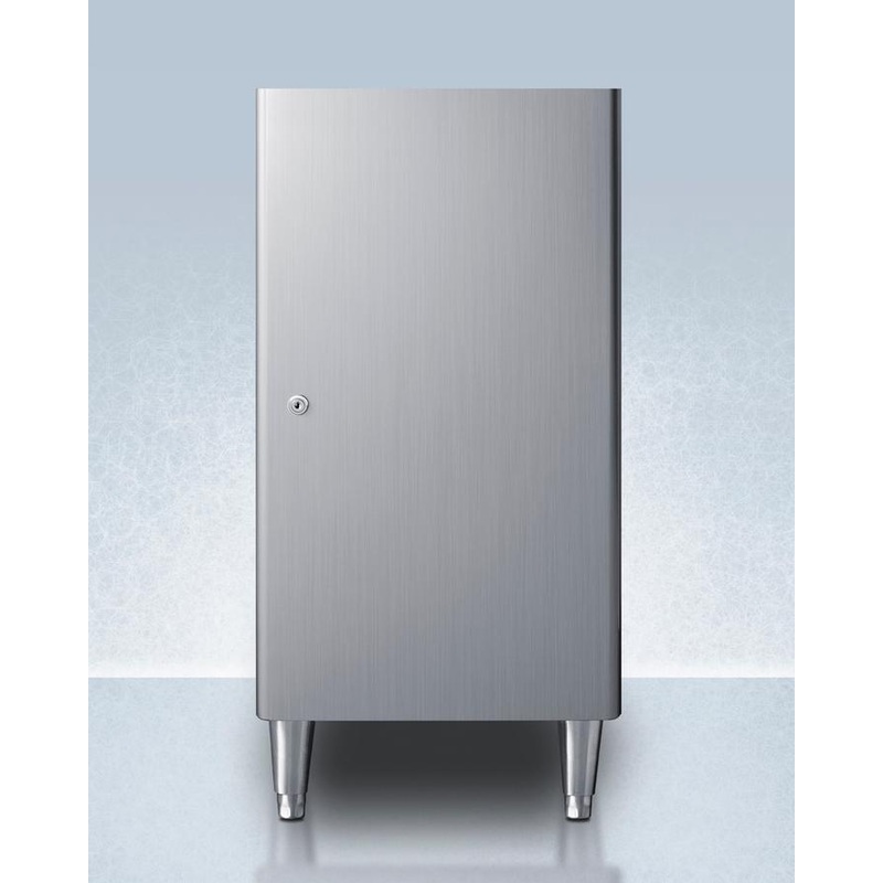 Summit AIWDCAB1 Cabinet for Select Ice/water Dispensers