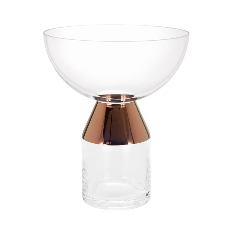 Tank Vase Large