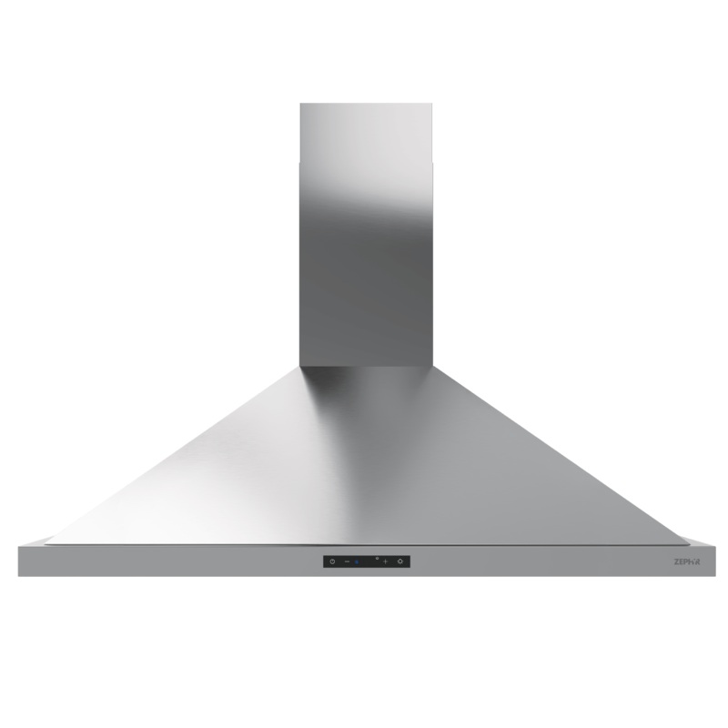 Zephyr ZOME36BS Ombra, Wall, 36″, SS, 600 CFM