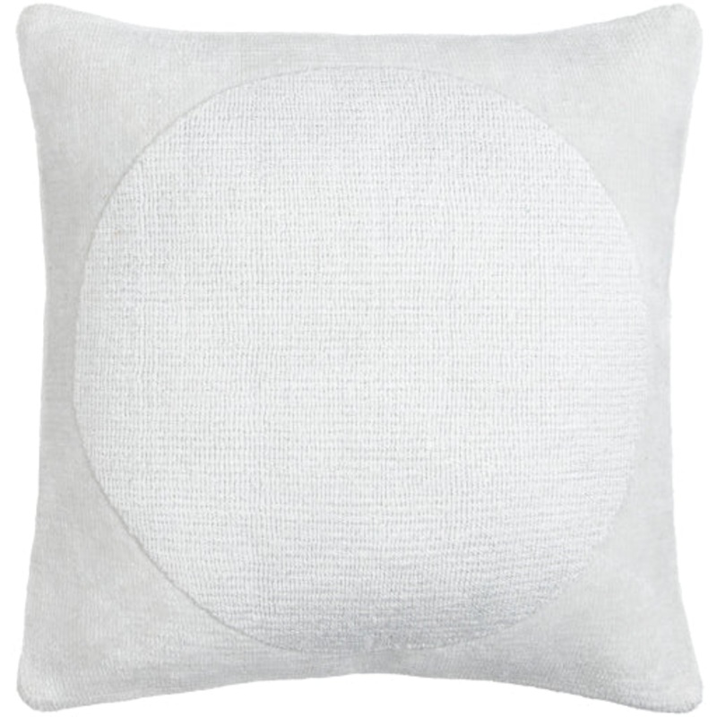 Armstrong Recycled PET Yarn Accent Pillow