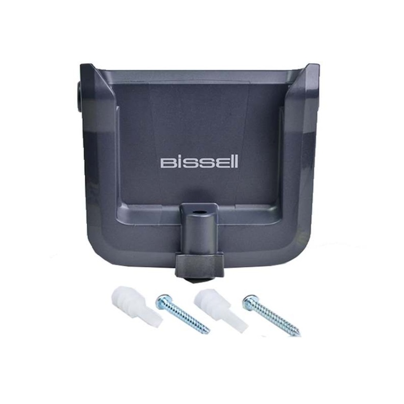 Bissell 1621414 Titanium Wall Mount
