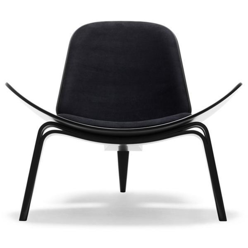 CH07 Lounge Chair Quick Ship