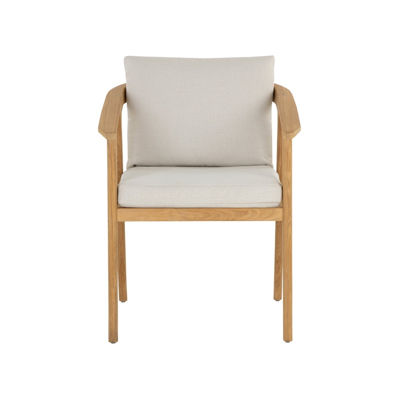 Coraline Outdoor Dining Armchair