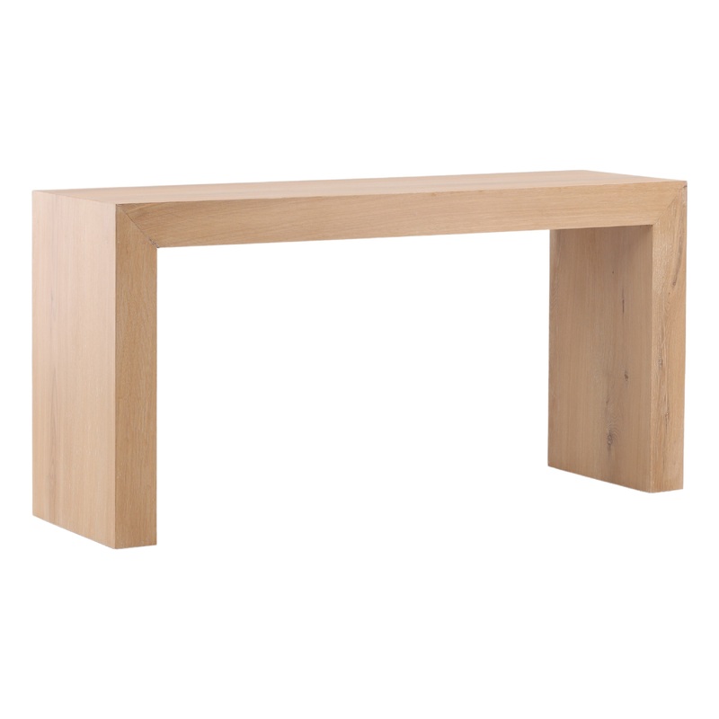 EcoChic Solid Wood Reading Nook