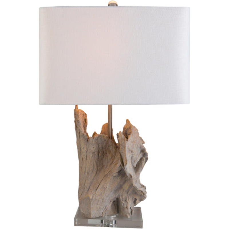 Global Elegance Lamp
