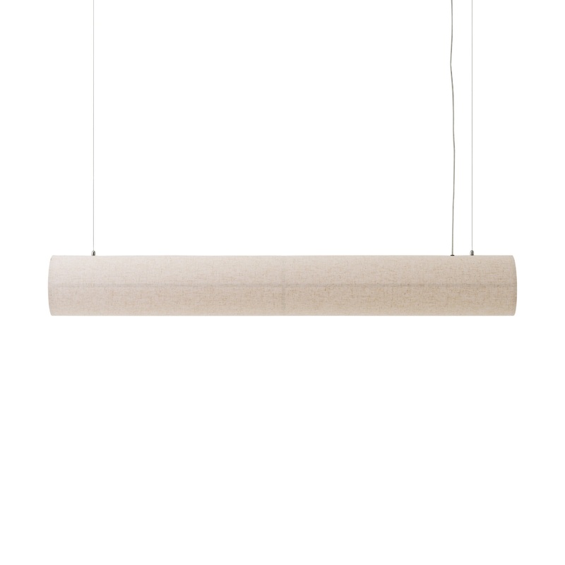 Hashira Linear LED Pendant Light