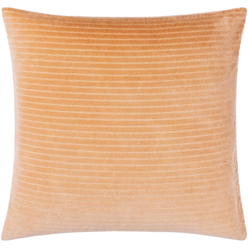 Luxurious Stripe Pillow