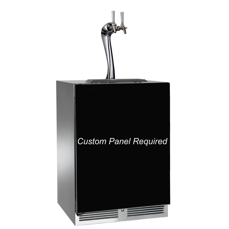 Perlick HP24TS42L2A 24″ Adara Beer Dispenser
