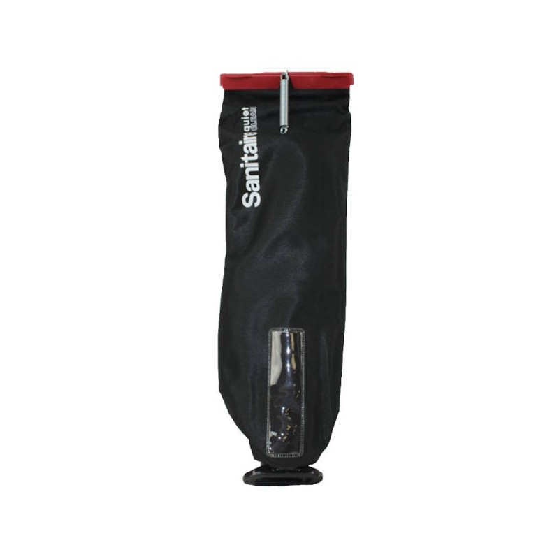 Sanitaire SC889 Zipper Bag Assembly