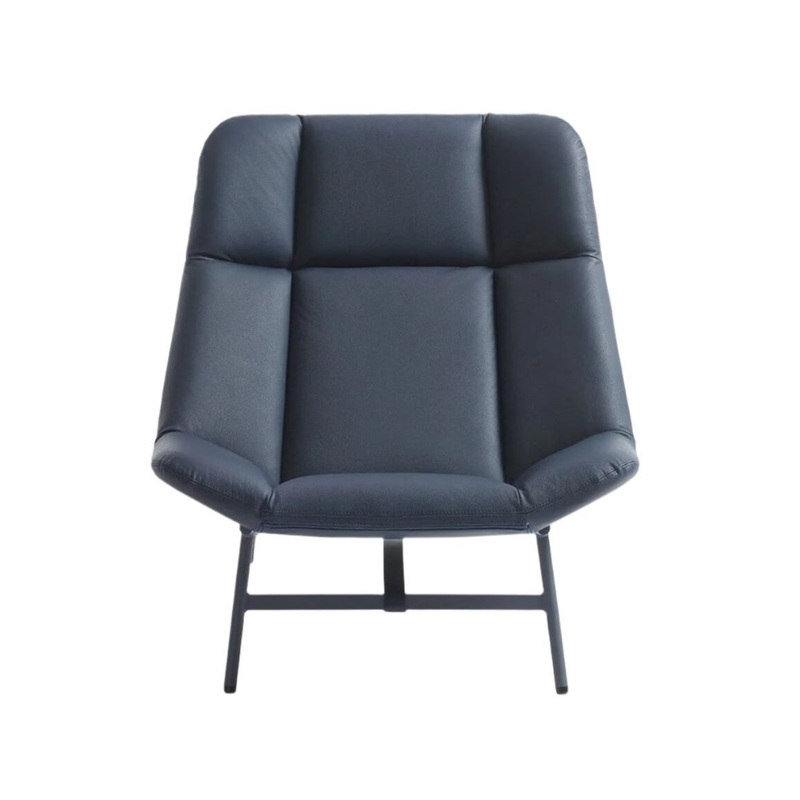 Soft Pacet Lounge Chair
