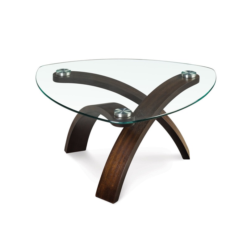Comeaux Coffee Table Ivy Bronx