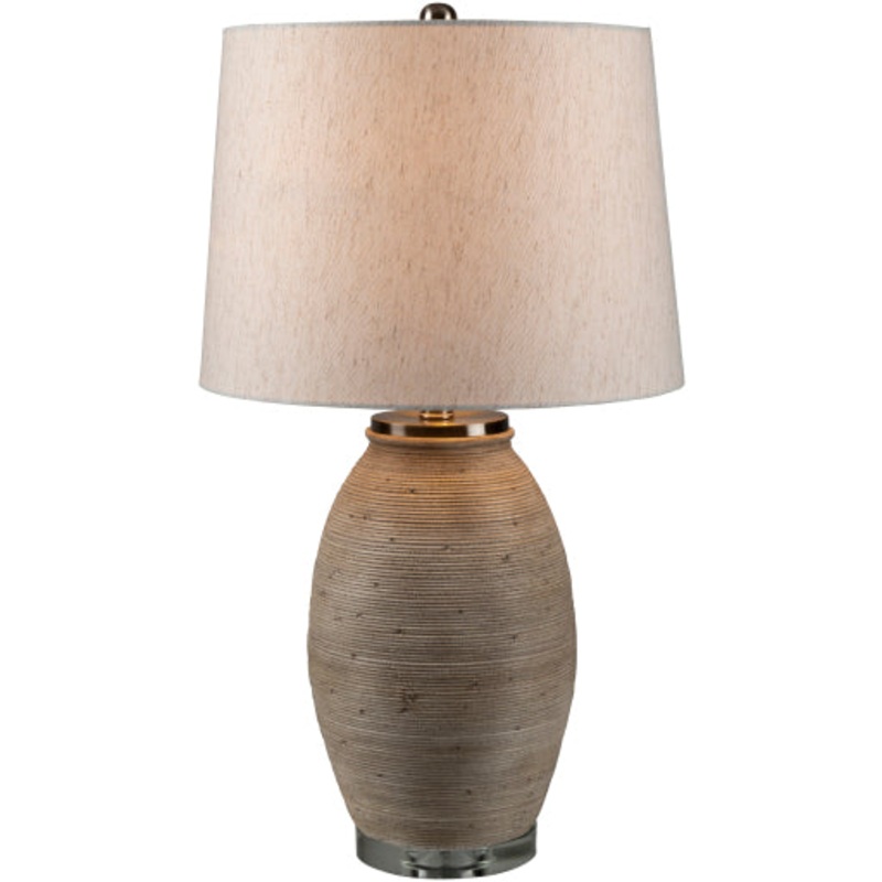 Ethereal Elegance Lamp