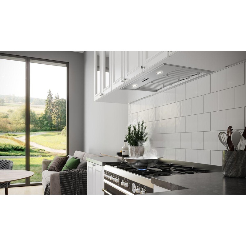 Faber INPL32SS1200 32″ X 18″ Pro Series Insert Hood