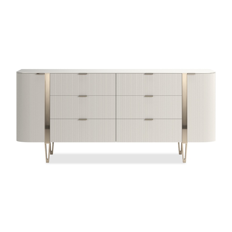 Love At First Sight 78 Dresser